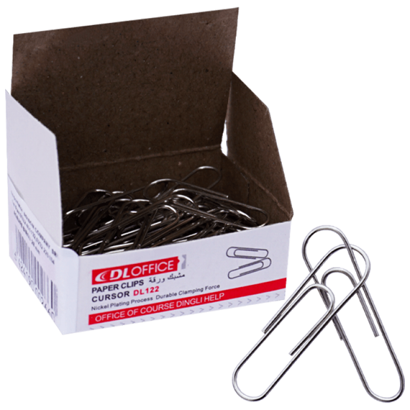 Agrafe metalice pentru birou 28 mm 50/cutie